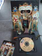 Michael Jackson Dangerous - Gold Disc Collector's Edition, Ophalen of Verzenden, 1980 tot 2000, Zo goed als nieuw