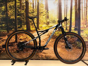 Specialized Epic 29 inch mountainbike | Roval Control Carbon beschikbaar voor biedingen