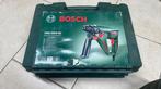Bosch PBH 2000RE klopboormachine, Ophalen of Verzenden, Boor- en Schroefmachine, Klopboormechanisme, Gebruikt