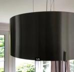 BIEDEN! Prandina hanglamp (zwart), Huis en Inrichting, Lampen | Hanglampen, Ophalen, Nieuw, Glas, Modern