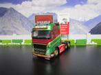 Wsi 01-3148 Volvo FH4 Globetrotter 6x2 Hans Guttorm Petersen