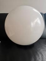Vintage, retro grote Raak Amsterdam bol lamp, Huis en Inrichting, Lampen | Plafondlampen, Ophalen of Verzenden, Nieuw, Kunststof