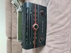 Originele Radio Mazda 3 uit de sportline 2006, Auto diversen, Autoradio's, Ophalen of Verzenden, Zo goed als nieuw