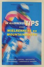 De allerbeste tips voor wielrenners en mountainbikers