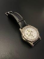 TAG Heuer 2000 Professional Chronograph, Staal, Polshorloge, Ophalen, Overige merken