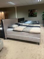 Nieuwe boxspring bedden in verschillende maten vanaf 999.-, Eenpersoons, Verzenden, Nieuw, 80 cm