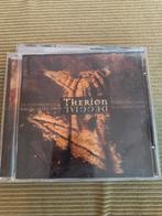 Therion / deggial, Cd's en Dvd's, Vinyl | Hardrock en Metal, Ophalen of Verzenden, Zo goed als nieuw