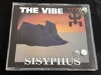 The Vibe - Sisyphus (Maxi CD Single 4 Tracks), Ophalen of Verzenden