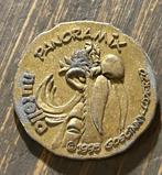 Munt Panoramix, Ophalen of Verzenden, Overige materialen, Nederland