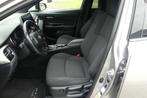 Toyota C-HR 1.8 Hybrid Dynamic ADAPTIVE CRUISE, CLIMA, NAVI,, Stof, Euro 6, 4 cilinders, 122 pk