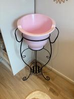 Baby badje, Ophalen, Gebruikt, Badje, Standaard