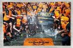 Org Kleurenfoto 30x20cm Lando Norris W.K. 7-12-2025, Verzenden, Nieuw, Formule 1