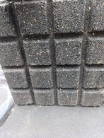 Rubberen tegels 50 x 50 x 7 cm, ., ., ., Weidegang