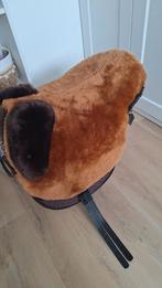 FRA Macon Extra barebackpad nieuw, Ophalen of Verzenden, Nieuw