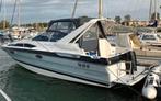 Byliner Avanti speedcruiser met 2 V8 Cobra motoren., Ophalen, 50 pk of meer, Zo goed als nieuw, Polyester