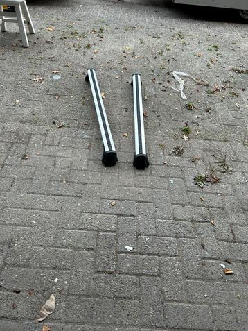 Audi Dakdragers beschikbaar voor biedingen