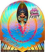 LoL Surprise OMG Fierce cleopatra collectors edition. NIEUW, Ophalen of Verzenden, Nieuw, Pop