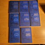 boeken, Boeken, Partijen en Verzamelingen, Ophalen, Zo goed als nieuw