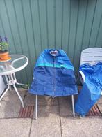 Regenpak, Caravans en Kamperen, Ophalen, Gebruikt, Regenbroek