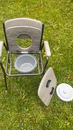 Wc, Ophalen of Verzenden, Zo goed als nieuw