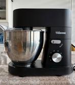 Tristar deegmachine MX5030SBK, 4 liter of meer, Ophalen of Verzenden, Zo goed als nieuw, 3 snelheden of meer