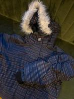Roxy winterjas maat 140, Kinderen en Baby's, Kinderkleding | Maat 140, Ophalen, Gebruikt, Meisje, Jas