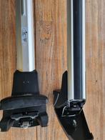 Originele dakdragers voor BMW, Auto diversen, Dakdragers, Ophalen of Verzenden, Zo goed als nieuw