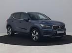 Volvo XC40 1.5 T4 Recharge Inscription Expression | CAMERA |, Auto's, Volvo, Stof, Overige brandstoffen, Bedrijf, Grijs