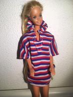 Super Linna Barbie top - poncho, Ophalen of Verzenden, Zo goed als nieuw, Kleertjes