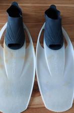 Snorkel vinnen, flippers. Maat 42/43, Ophalen of Verzenden, Gebruikt, Snorkelvinnen
