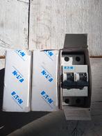 Eaton aardlek en b automaten, Ophalen of Verzenden, Nieuw, Overige typen