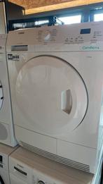Aeg protex Condensdroger- 8 kilo - garantie - refurbished, Witgoed en Apparatuur, Wasdrogers, Ophalen, 6 tot 8 kg, Zo goed als nieuw
