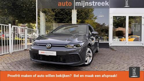 Volkswagen Golf 1.4 eHybrid GTE | Origineel Nederlands | Eer, Auto's, Volkswagen, Bedrijf, Te koop, Golf, ABS, Achteruitrijcamera
