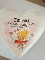 Blond Amsterdam LE hart, Huis en Inrichting, Keuken | Servies, Blond Amsterdam, Nieuw, Ophalen of Verzenden, Schaal of Schalen