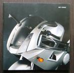 Folder MZ 1000 S - 2004 (Duits/Engels), Verzenden, Overige merken