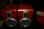 luidsprkers philips MCD 708, Overige merken, Gebruikt, Ophalen of Verzenden, Minder dan 60 watt