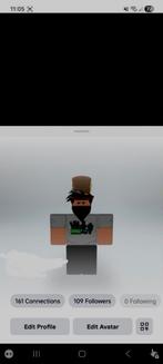 Roblox 1, Ophalen of Verzenden, Zo goed als nieuw