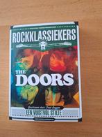 Doors - Rockklassiekers, Artiest, Fred Baggen, Ophalen of Verzenden, Zo goed als nieuw