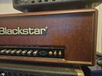 Blackstar Artisan 100 - 100 watt buizentop, Muziek en Instrumenten, Versterkers | Bas en Gitaar, Ophalen, Zo goed als nieuw, Gitaar
