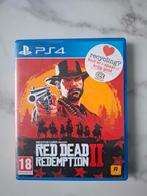 Red Dead Redemption 2, Spelcomputers en Games, Online, Vanaf 18 jaar, Overige genres, 1 speler