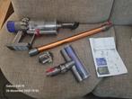 Dyson V10 ( Accu is niet goed ), Ophalen of Verzenden, Gebruikt, Stofzuiger