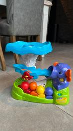 Vtech olifant, Ophalen, Zo goed als nieuw, 6 maanden tot 2 jaar