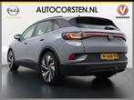 Volkswagen ID.4 77kWh SOH 92% 21"LM Trekhaak Adap.Cruise + s, Automaat, Bluetooth, Gebruikt, Zwart
