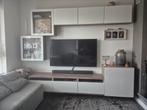 Ikea Besta TV wand meubel, Ophalen, Overige materialen, 100 tot 150 cm, Zo goed als nieuw