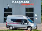 Adria Twin Active Titan MQ 540 Fiat Ducato 130 Euro 5 2011, Caravans en Kamperen, Campers, Buscamper of Camperbus, Bedrijf, Adria