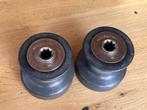 2 x Meissner 18 two speed lier, Ophalen of Verzenden, Gebruikt, Overige typen