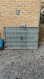 Bench grote hond 107 x 70 x 77,5 cm, Dieren en Toebehoren, Hondenbenches, Ophalen, Zo goed als nieuw