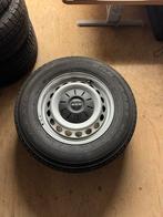 MAN banden  met Velg 205/75R16C, Auto-onderdelen, Banden en Velgen, Bestelwagen, 16 inch, Banden en Velgen, Nieuw