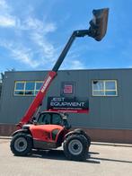Manitou mt732 verreiker 1700uur!!, Ophalen, Verreiker