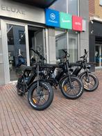 Fatbike V8PRO NFC- Stoere E-Bike! Nieuw!, Fietsen en Brommers, Ophalen of Verzenden, Nieuw